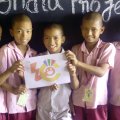 インドに学校を作ろう講演会プロジェクト〜Art of Children〜